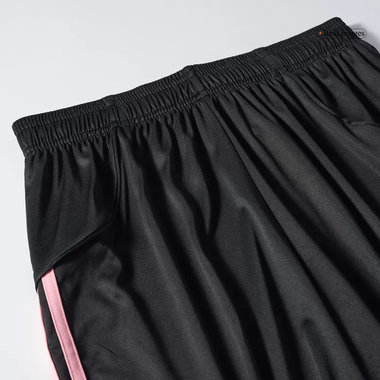 Juventus Home Soccer Uniform Kits 2025/26 - bestsoccerstore