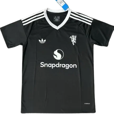 Manchester United Third Goalkeeper Jersey 2024-25