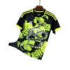 25-26 Real Madrid Green Snake Special Edition Shirt