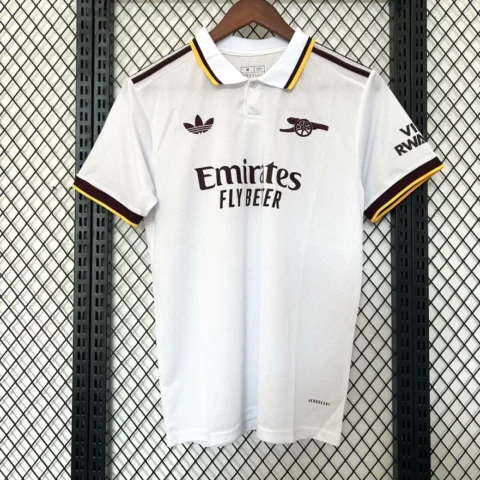 Arsenal Third Away Shirt Football Jersey 2025/2026 Fan version