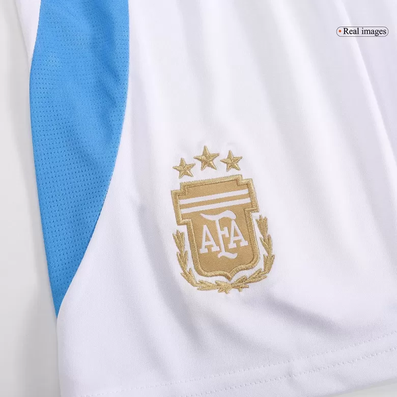 Kids Argentina Custom Home Full Soccer Kits
2024 - bestsoccerstore