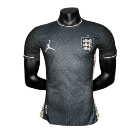 2024 Player England Special Edition Soccer Jersey
