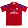 Fiorentina 1995/97 Retro Third Away Jersey