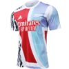 Adidas Arsenal 2025 Elite Team Pre-Match Shirts