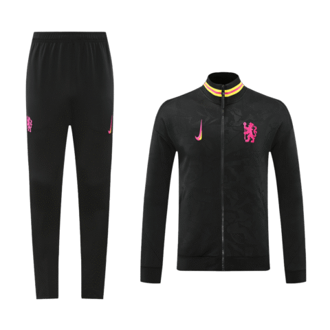 Chelsea Nike Men's Football Training Tracksuit Kits 24-25