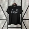24-25 Arsenal Joint Edition Black Kit Jersey