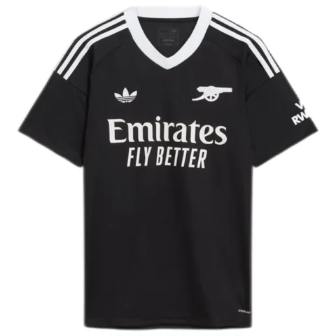 24-25 Arsenal Third Goalkeeper Jersey