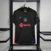 2024-25 Barcelona Away Soccer Jersey