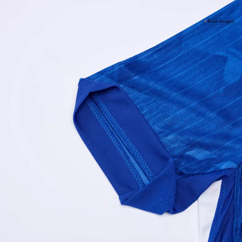 Authentic Chelsea Jersey Custom Soccer Jersey Home 2025/26 - bestsoccerstore