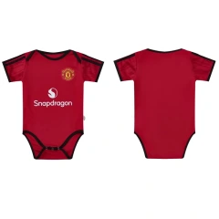 Manchester United home 25-26