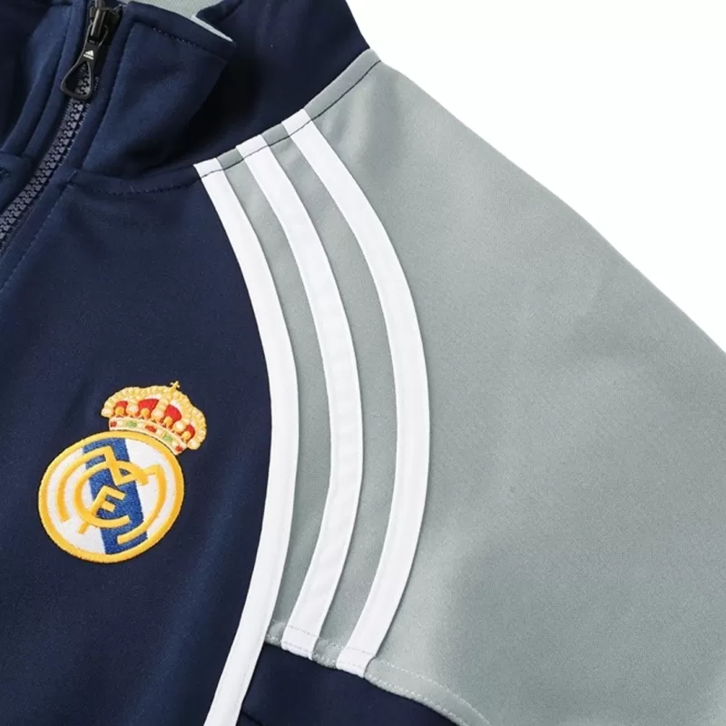 Real Madrid Soccer Training Kit 2025/26 - bestsoccerstore