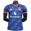 2025-26 Manchester United Special Player Edition football jersey