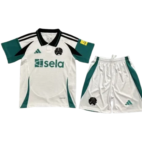 2024-25 Kids Newcastle United Third Jersey Kits