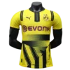 24-25 Borussia Dortmund Cup Jersey Player Version Shirt Soccer Jersey
