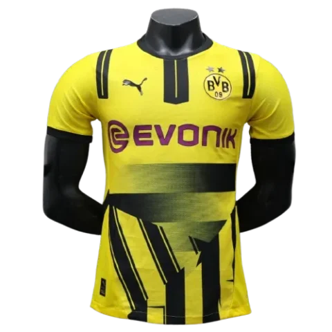 24-25 Borussia Dortmund Cup Jersey Player Version Shirt Soccer Jersey