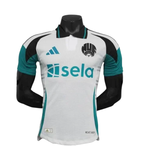 2024-25 Newcastle United Third Jersey Player Version