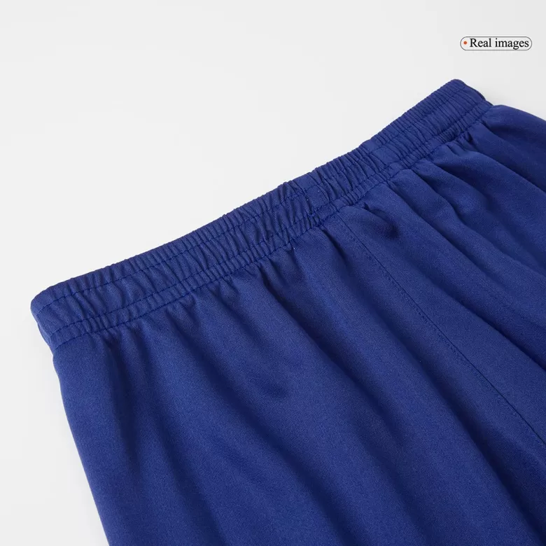 Kids Cruz Azul Third Away Soccer Kits 2024/25 - bestsoccerstore