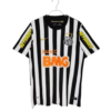 2013 Santos away #11 Neymarjr Retro Soccer Jersey