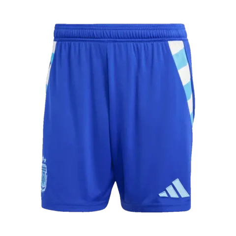 Argentina Copa America 2024 Away Shorts