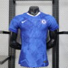 Chelsea Home Shirt Football Jersey Player Version 25-26