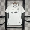 24-25 Napoli Away Soccer Jersey