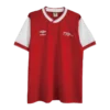 83-96 Arsenal Retro Jersey Home
