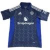 Manchester United Away Jersey 2024-25