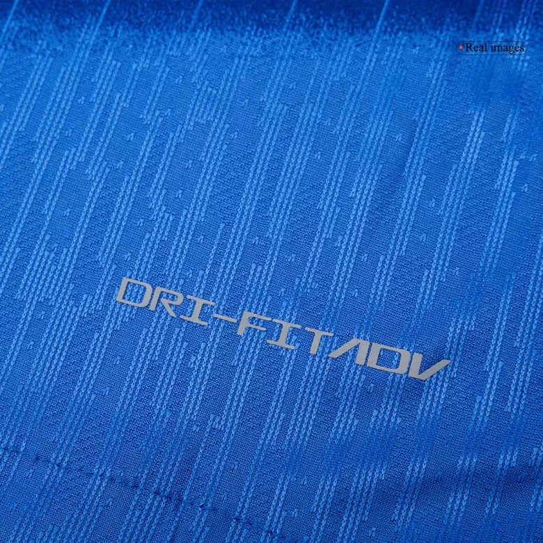 Authentic Chelsea Jersey Custom Soccer Jersey Home 2025/26 - bestsoccerstore