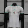 Algeria 2025-26 World Cup Home Football jersey Player Edition