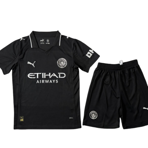 Manchester city 3thAway Footbal! Shirt kit 2025/2026
