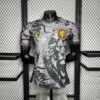 2024 Player Netherlands Special Edition Soccer Jersey