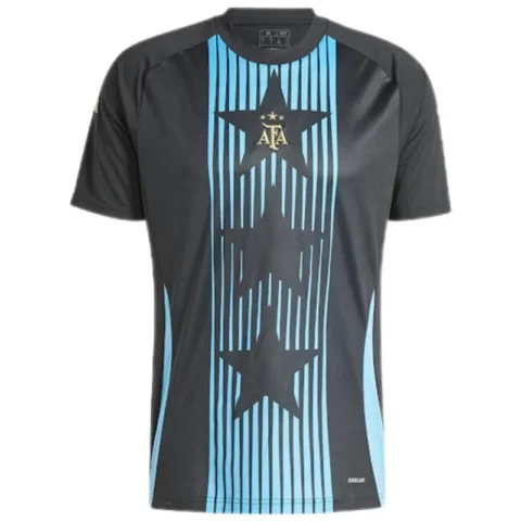 Argentina Copa America 2024 Pre-match Jersey