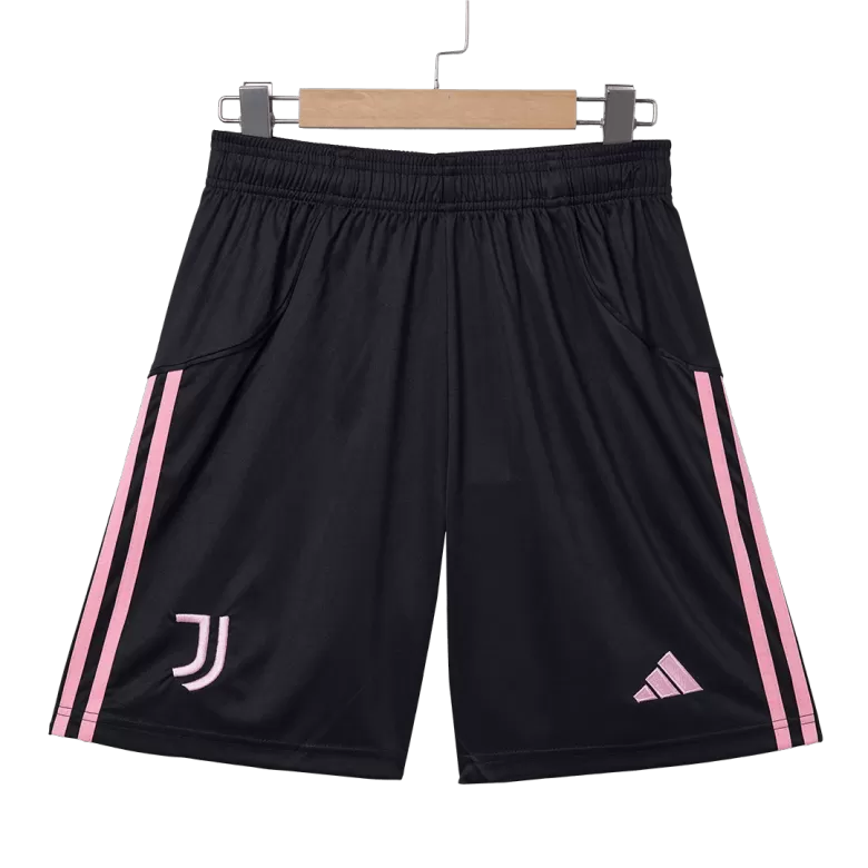 Juventus Home Soccer Uniform Kits 2025/26 - bestsoccerstore