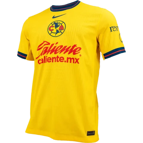 2024-25 Women's Club America Home Jersey Fan version