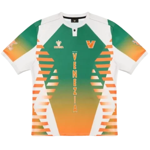 Venezia FC Pre-Match Jersey 2024-25