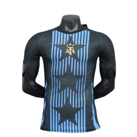2024 Player Argentina Special Edition Soccer Jersey