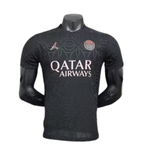 PSG Saint Germain Academy Pro Pre Match Third Shirt 2024-25 Adults