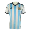 Argentina 2014/15 Retro Home Jersey
