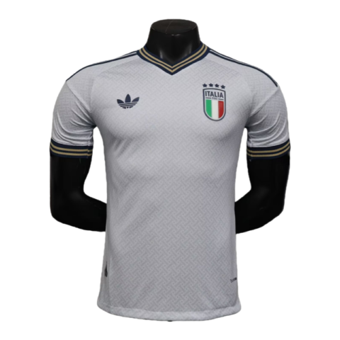 2026 Italy World Cup Away Football jersey Player version