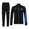 Chelsea Soccer Training Kit 2025-26