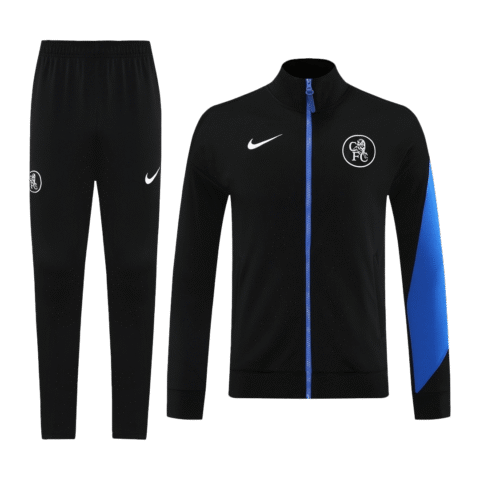Chelsea Soccer Training Kit 2025-26