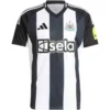 2024-25 Newcastle United Home Jersey