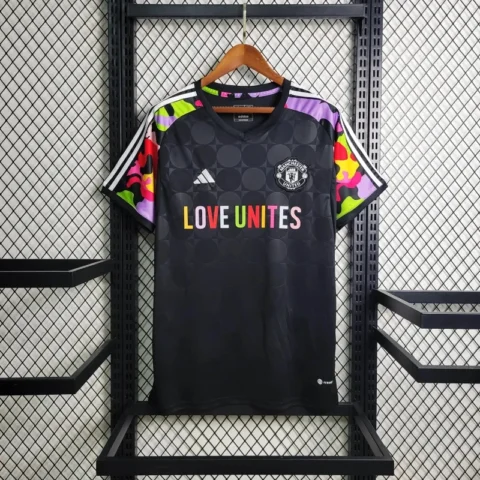 24-25 Manchester United Joint Edition Special Kit