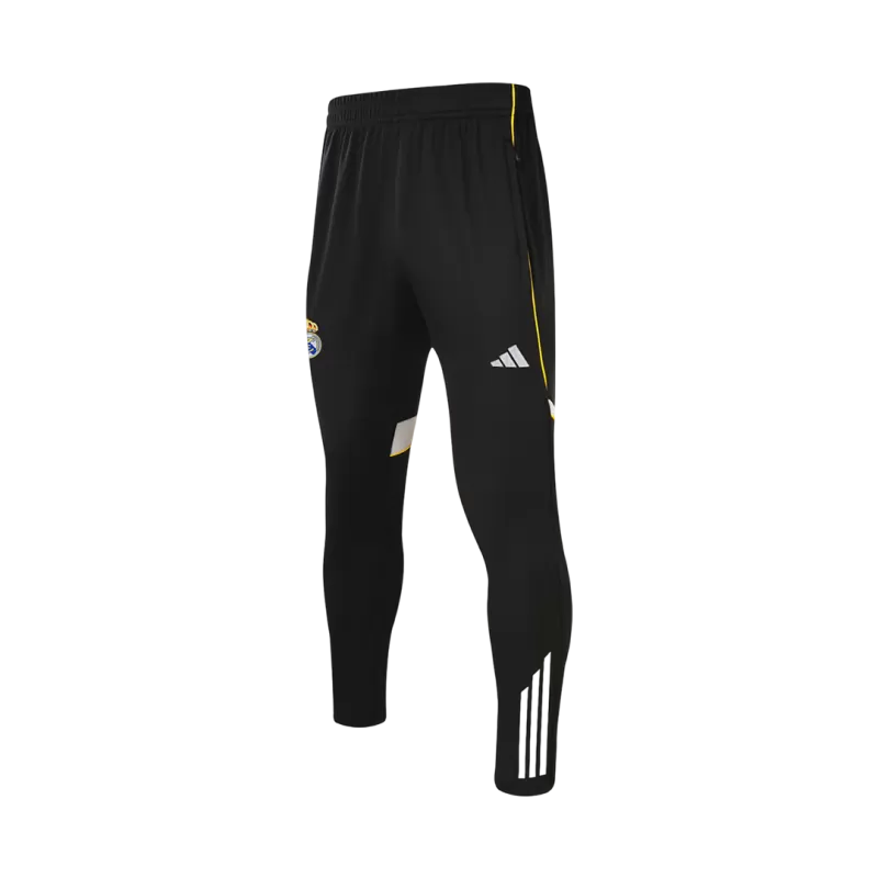 Kids Real Madrid Soccer Training Kit 2025/26 - bestsoccerstore
