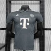 24-25 Bayern Munich Oktoberfest Soccer Jersey Player Version
