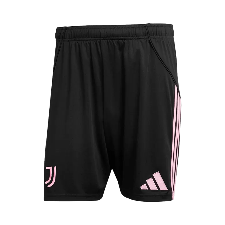 Juventus Home Soccer Uniform Kits 2025/26 - bestsoccerstore