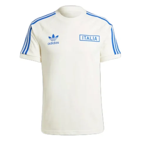 Italy Nation Adicolor Classics 3 Stripe Jersey