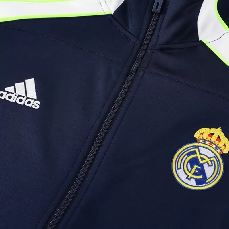 Real Madrid Soccer Training Kit 2025/26 - bestsoccerstore