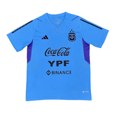 Argentina 2023 Pre-Match Jersey