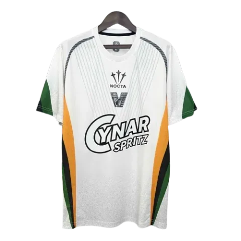 Venezia FC Away Soccer Jersey 2024-25